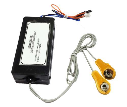 GSR Sensor